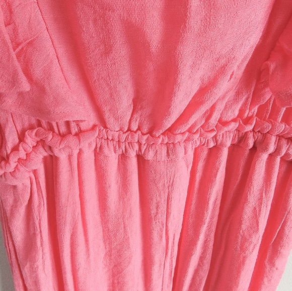 Faux wrap dress - Picture 7 of 8